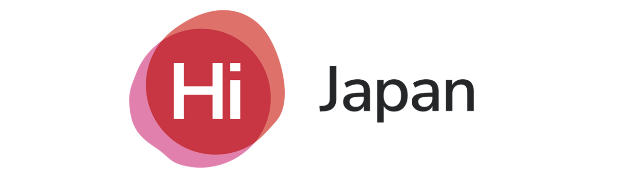 Hi Japan