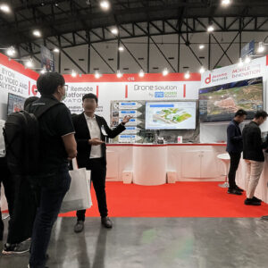 Exhibition BCT EXPO 2023 (IMPACT) in Thailand