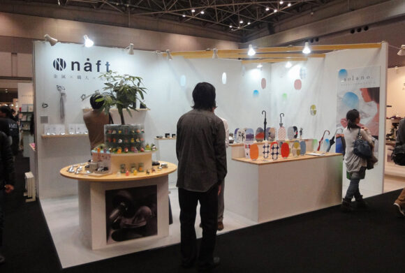 TOKYO International Gift Show LIVING & DESIGN＜TIGS＞