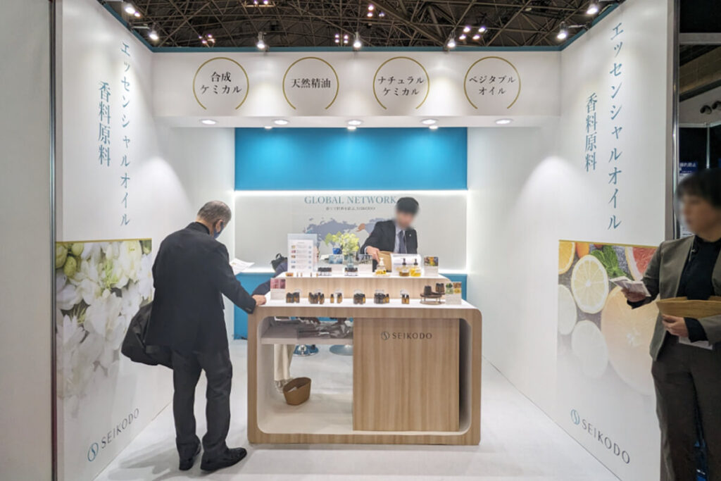 COSME TOKYO 2024