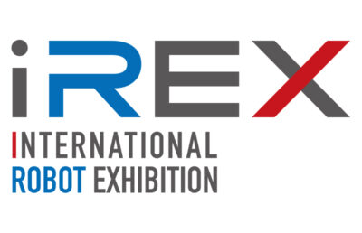 INTERNATIONAL ROBOT EXHIBITION 2025
