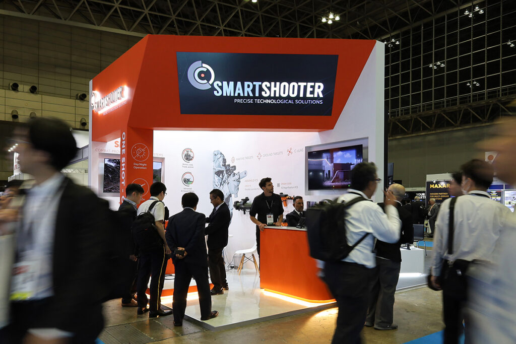 DSEI Japan 2025
