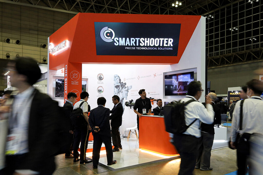 DSEI Japan 2025